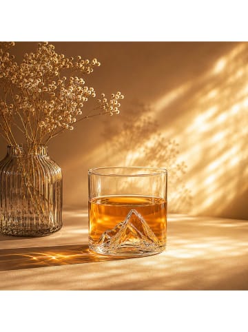 Szklanka "Montagne" do whisky - 300 ml