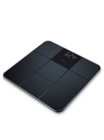 Waga "GS 235" w kolorze czarnym