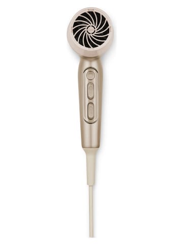 Haartrockner "HC 70" in Creme