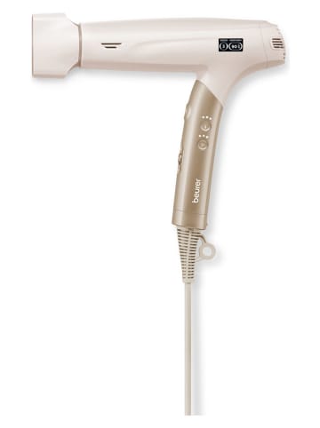 Haartrockner "HC 150" in Creme