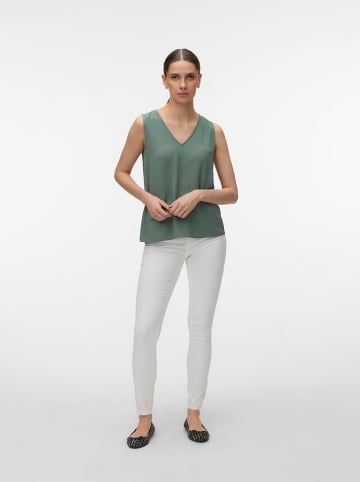 Jeans - Slim fit - in Weiß