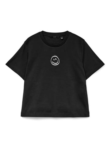 Shirt zwart
