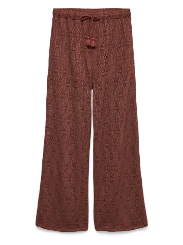 Broek bruin