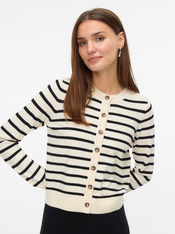 Cardigan in Beige