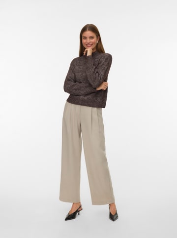 Sweter w kolorze antracytowym