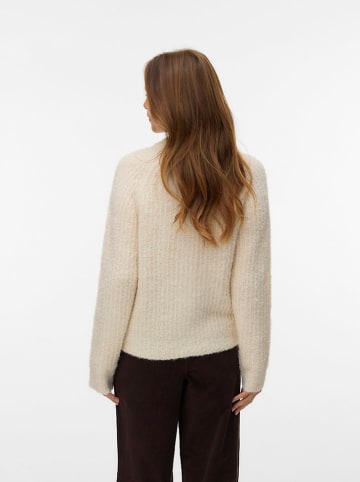 Vest beige