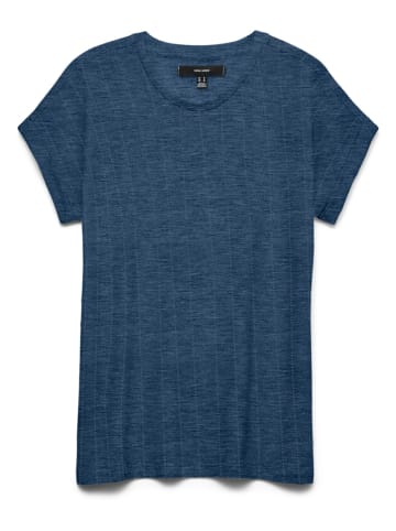 Shirt in Blau