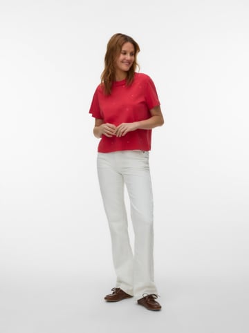 Shirt in Rot