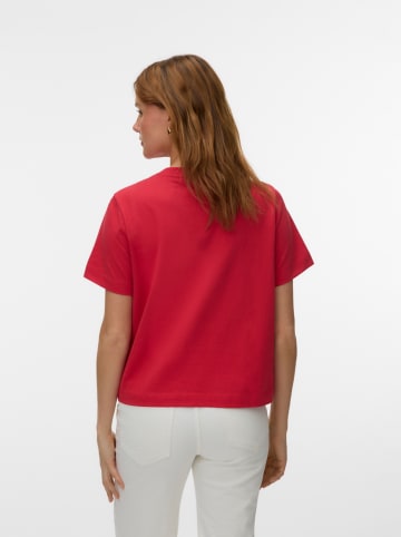 Shirt in Rot