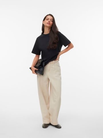 Shirt zwart
