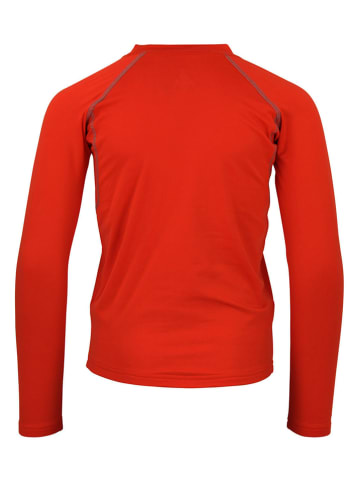 Funktionsshirt in Rot