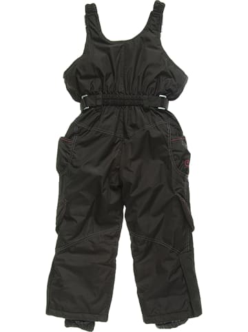 Ski-/ Snowboardhose in Schwarz