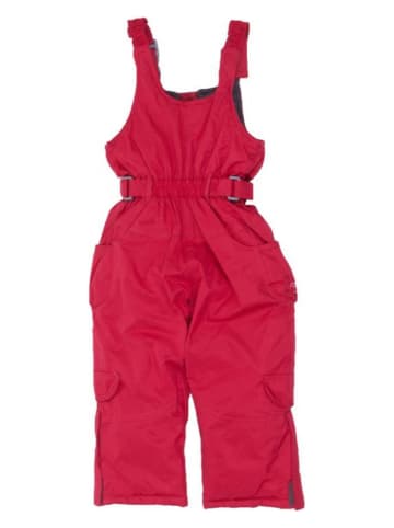 Ski-/ Snowboardhose in Fuchsia