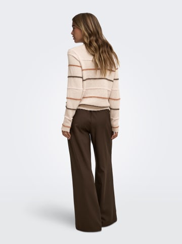 JDY Trui "Sigrid" beige