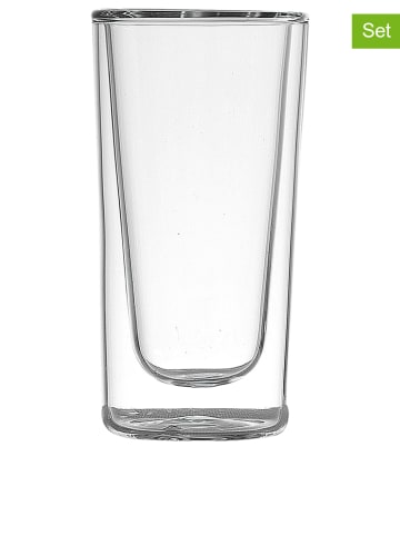 Szklanki (6 szt.) - 100 ml