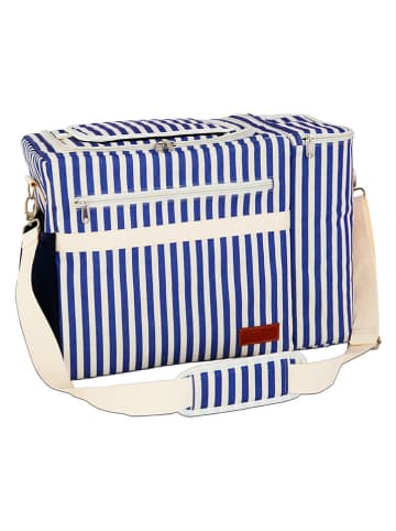 Kühltasche in Blau - 25 l