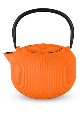 Imbryk w kolorze pomarańczowym - 1 l