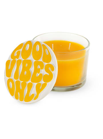 Świeca zapachowa "Good Vibes Only" - 440 g