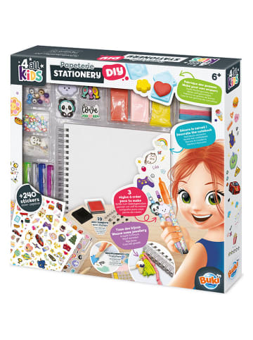 Kreativset "Papeterie Stationery DIY" - ab 6 Jahren