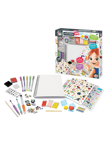 Kreativset "Papeterie Stationery DIY" - ab 6 Jahren