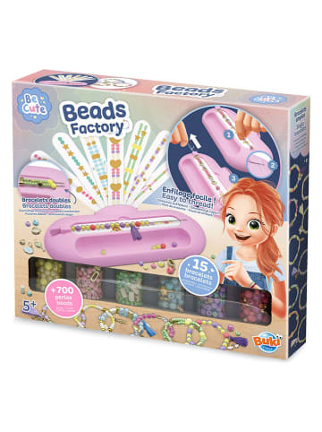 Kreativset "Beads Factory" - ab 5 Jahren