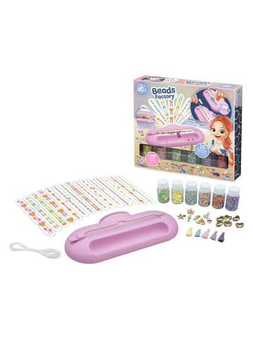 Kreativset "Beads Factory" - ab 5 Jahren