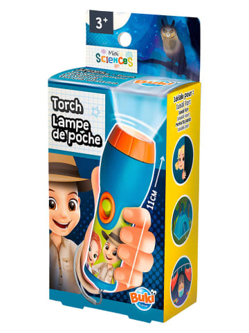 Taschenlampe - ab 3 Jahren