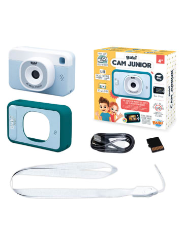 2-Megapixel-Kamera in Blau - ab 4 Jahren