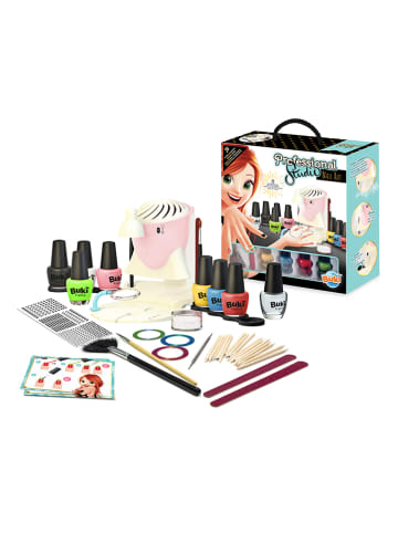 Kreativset "Professional Studio Nail Art" - ab 8 Jahren