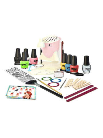 Kreativset "Professional Studio Nail Art" - ab 8 Jahren