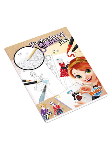 BUKI Kreativset "Professional Studio Mode"  - ab 7 Jahren