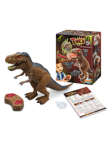 T-Rex zdalnie sterowany - 5+