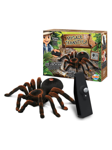 Tarantula zdalnie sterowana - 6+