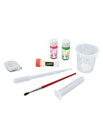 Experimentierset "Phospho & Fluo" - ab 8 Jahren
