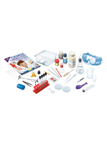 Experimentierset "Chemistry 150 Experiments" - ab 8 Jahren