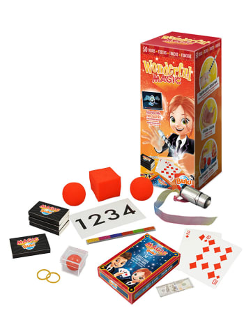 Zauberkiste "Wonderful magic" - ab 7 Jahren