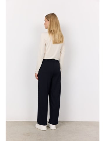 soyaconcept Longsleeve "Marica" in Creme