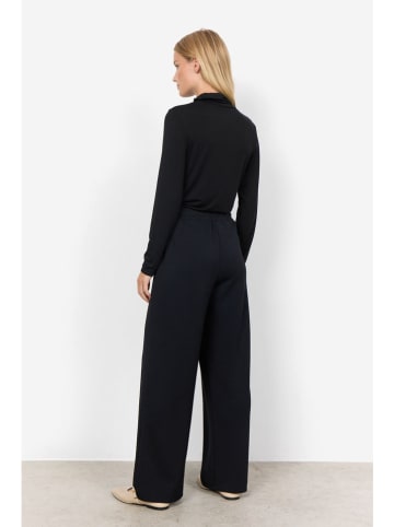 soyaconcept Longsleeve "Marica" zwart