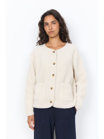 soyaconcept Vest "Onyx" crème
