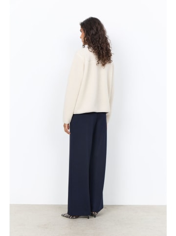 soyaconcept Cardigan "Onyx" in Creme