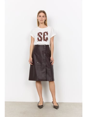 soyaconcept Shirt "Rina" wit