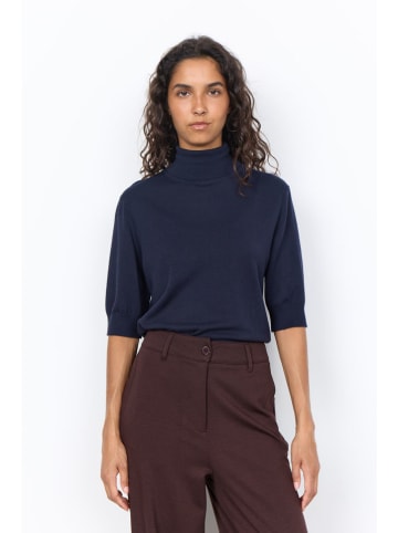 soyaconcept Coltrui "Dollie" donkerblauw