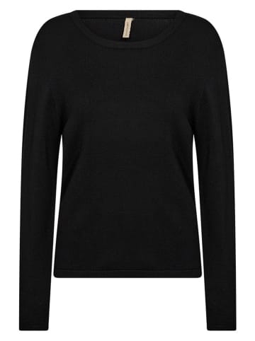 soyaconcept Trui "Dollie" zwart