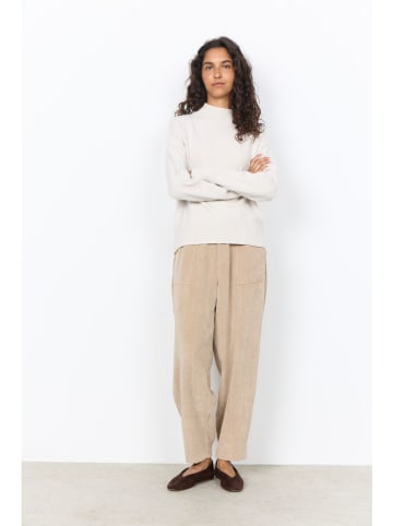 soyaconcept Pullover "Kanita" in Sand