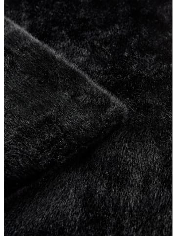 soyaconcept Schal "Vendla" in Schwarz