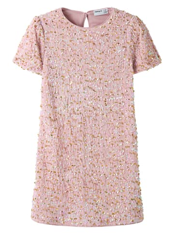 Tunika "Prunica" in Rosa