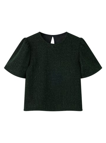 Bluse "Prunic" in Grün