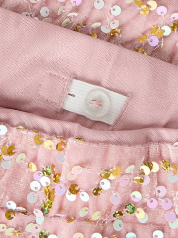 Hose "Prunica" in Rosa
