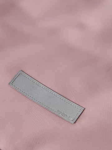 Parka "Marlow" lichtroze