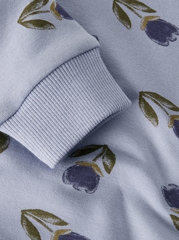 name it Kleid "Okla" in Hellblau